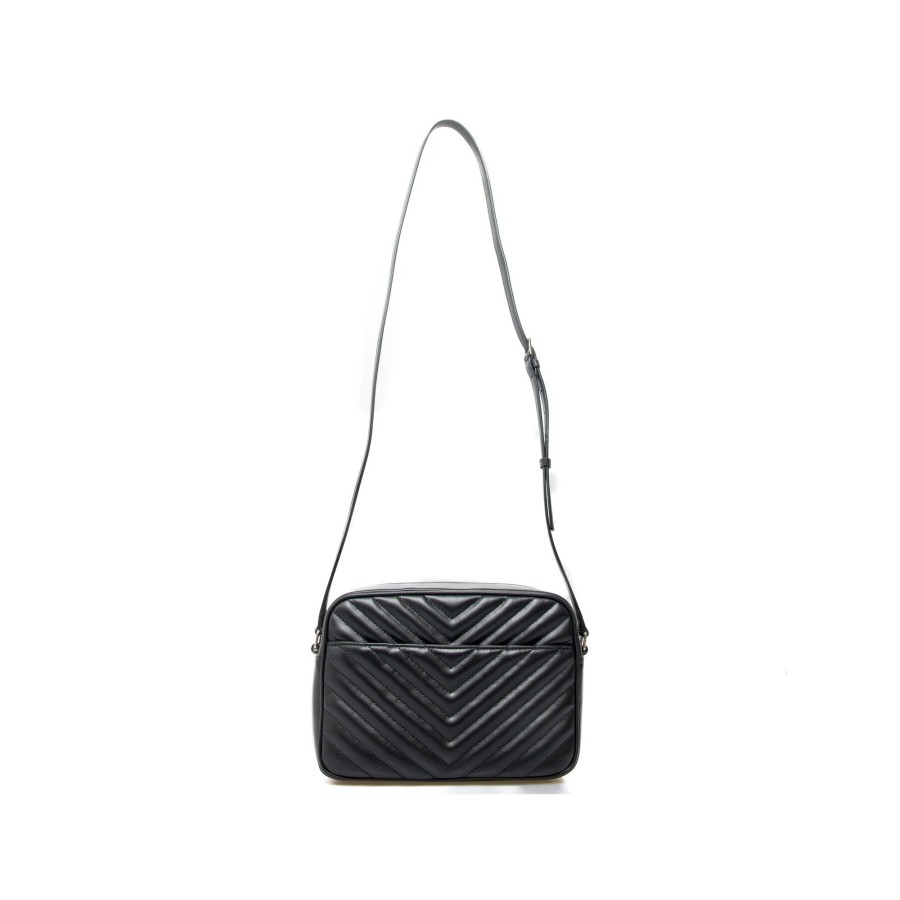 Dames Saint laurent Casual Bags | Saint Laurent Ysl Bo Mng Lou