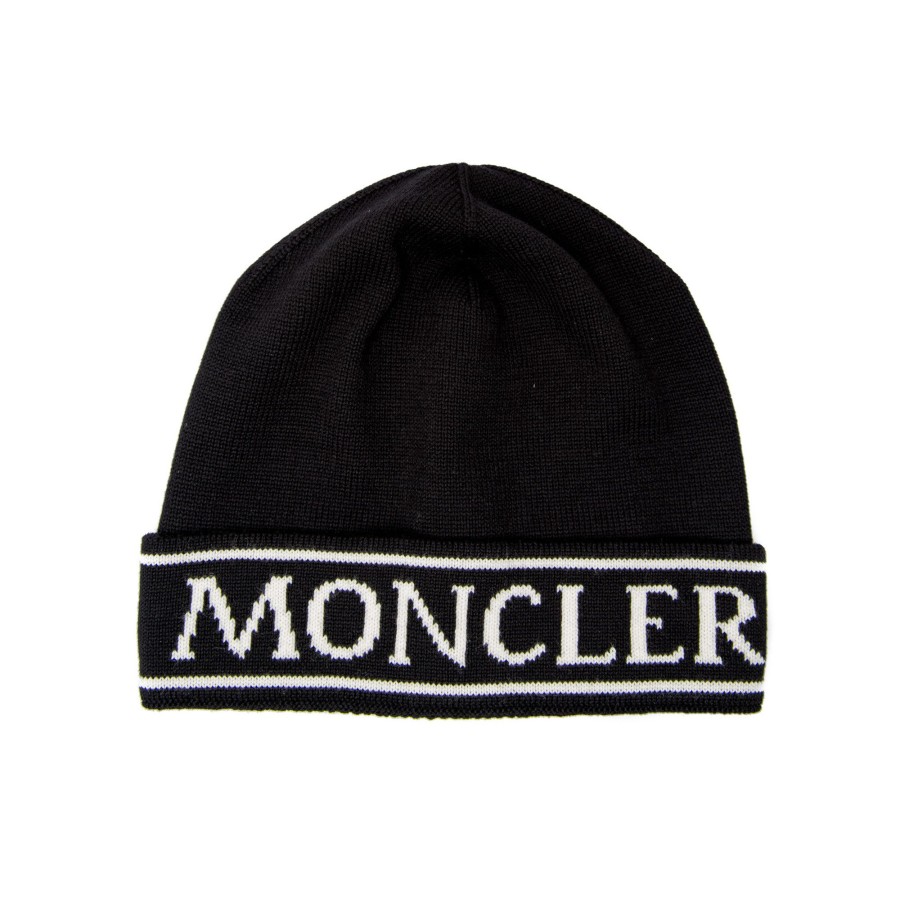 Kids Moncler Kids Accessoires | Moncler Hat