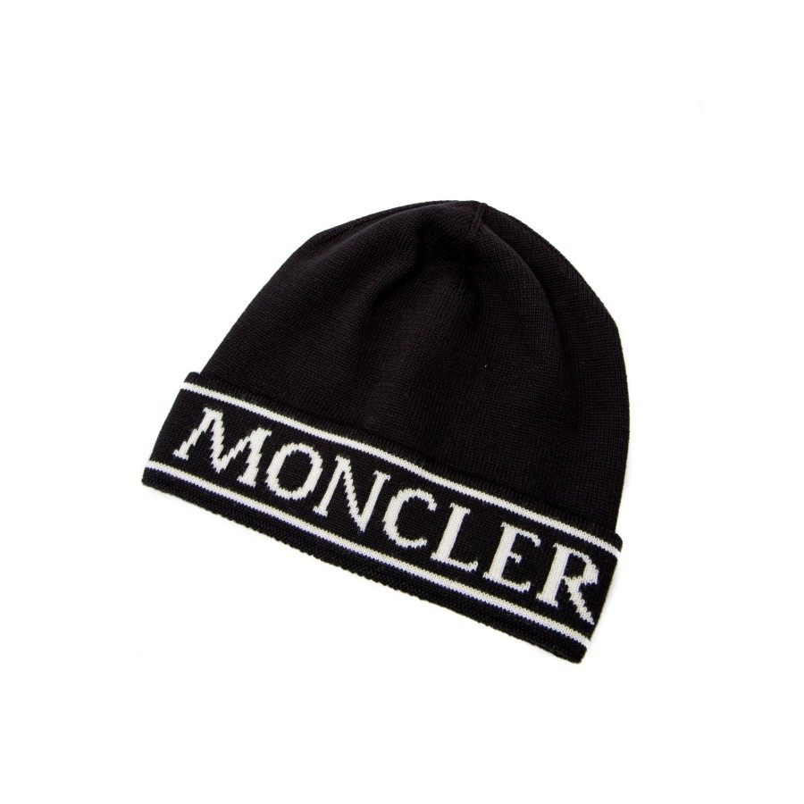 Kids Moncler Kids Accessoires | Moncler Hat