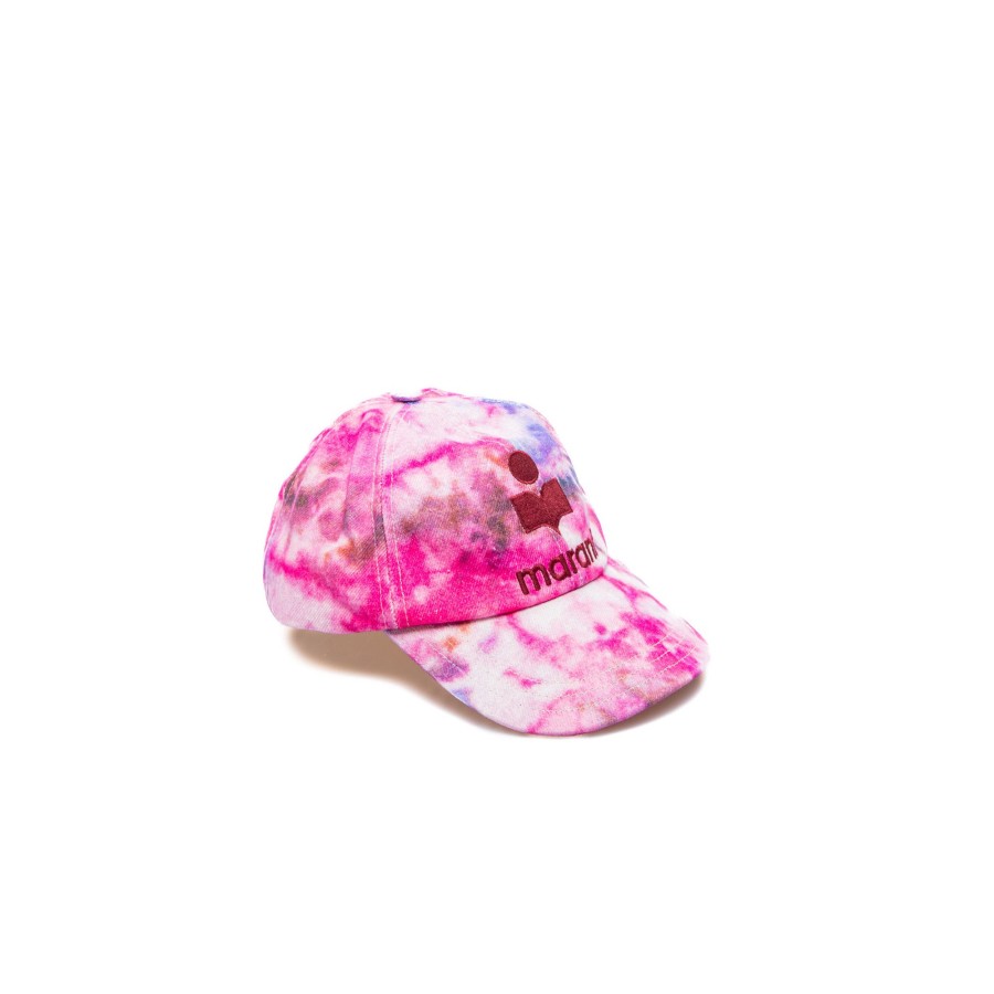 Dames Isabel marant Accessories | Isabel Marant Cap Tyron Gf