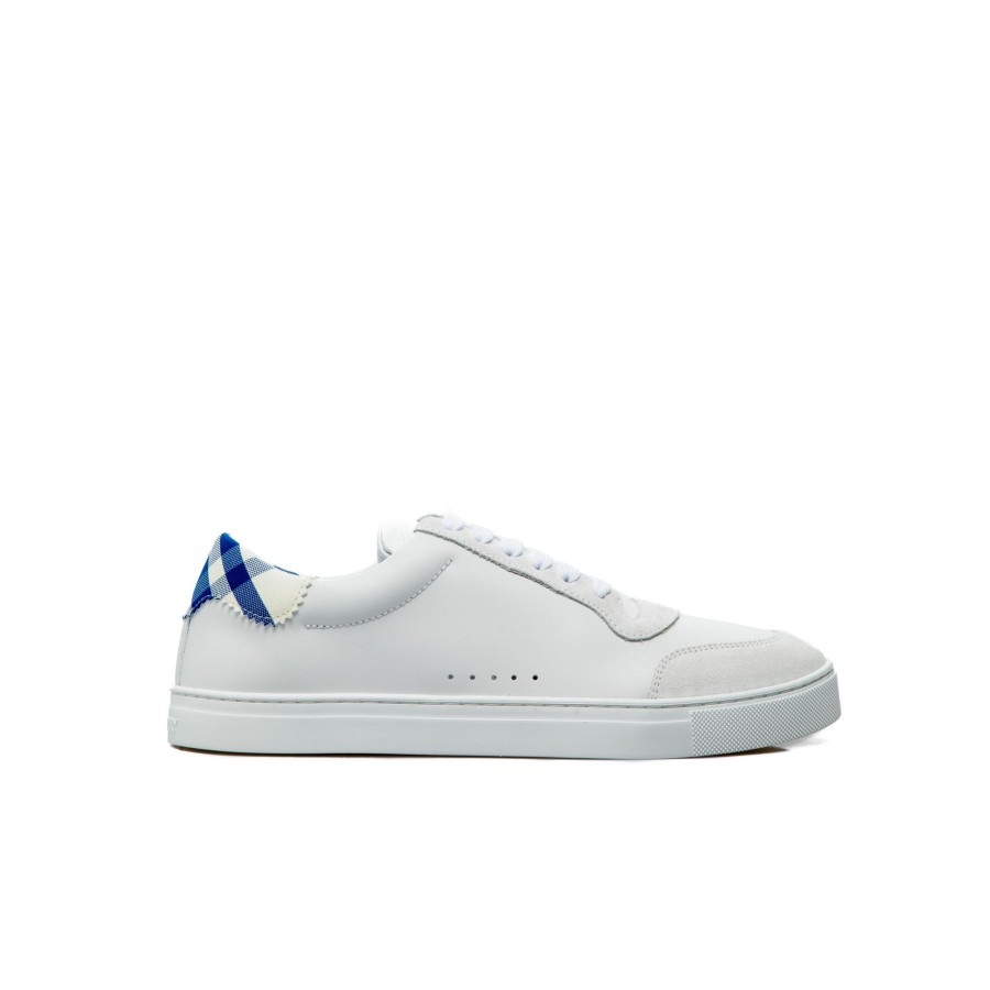 Heren Burberry Sneakers | Burberry Mf Robin