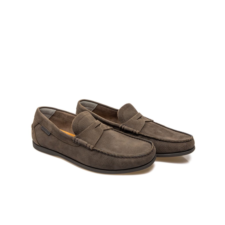 Heren Tom ford Drivers | Tom Ford Nubuck Loafers