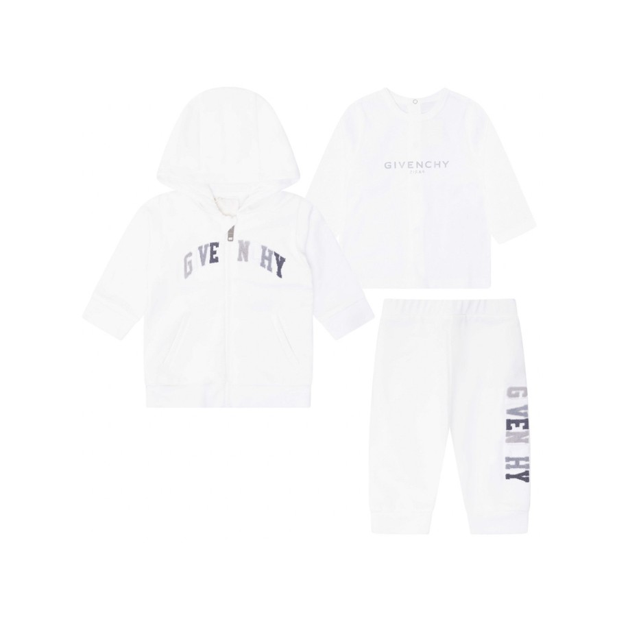 Kids Givenchy Kids Clothes | Givenchy 3 Piece Set