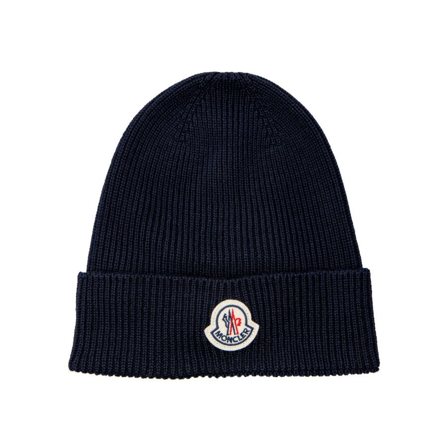 Heren Moncler Beanie /Muts | Moncler Hat