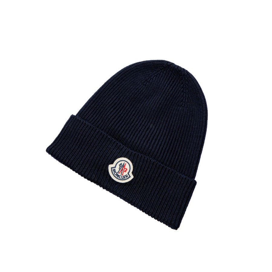 Heren Moncler Beanie /Muts | Moncler Hat