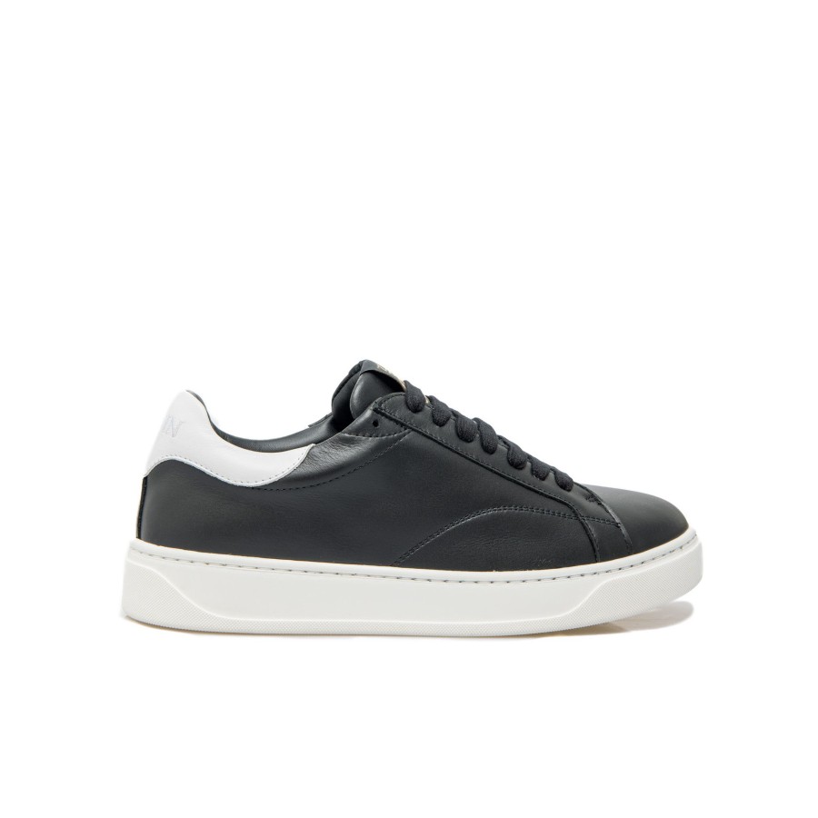 Heren Lanvin Sneakers | Lanvin Ddb0 Sneakers