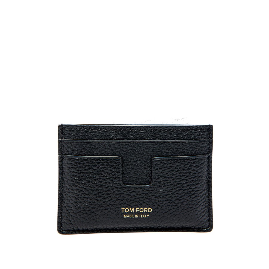 Heren Tom ford Wallets | Tom Ford Card Holder