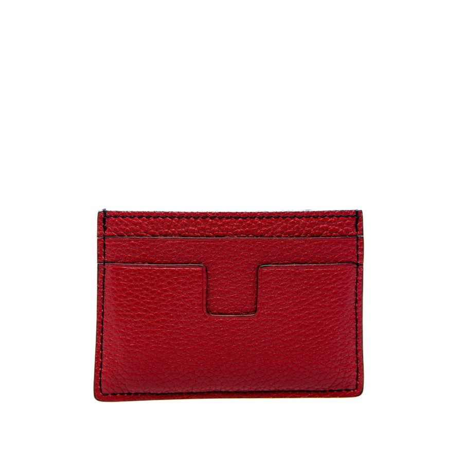 Heren Tom ford Wallets | Tom Ford Card Holder