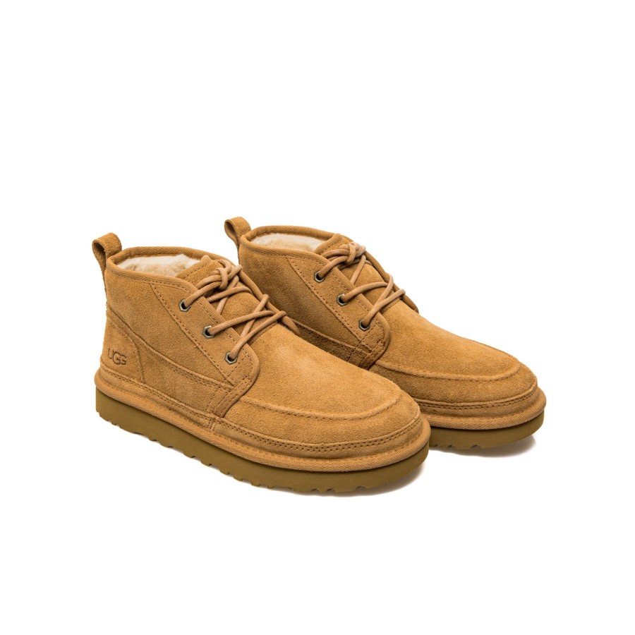 Heren Ugg Drivers | Ugg Neumel