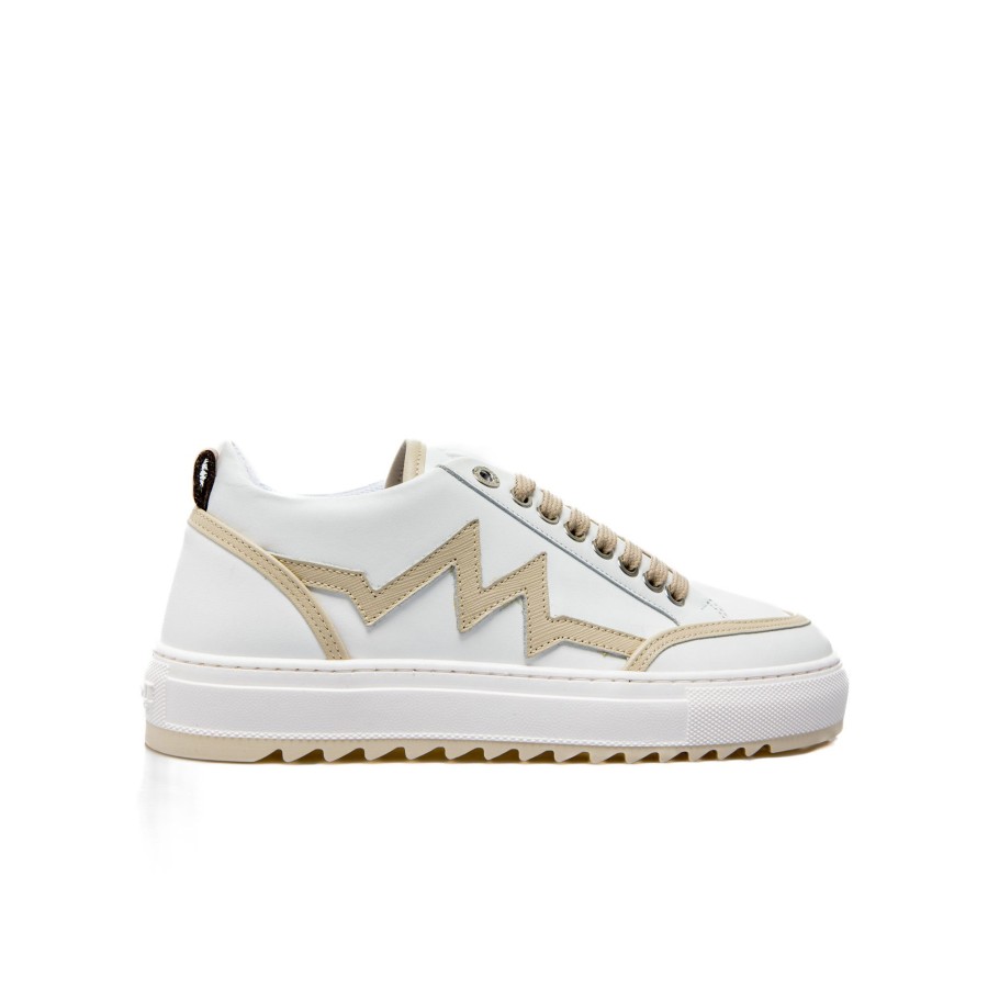 Heren Mason garments Sneakers | Mason Garments Tia