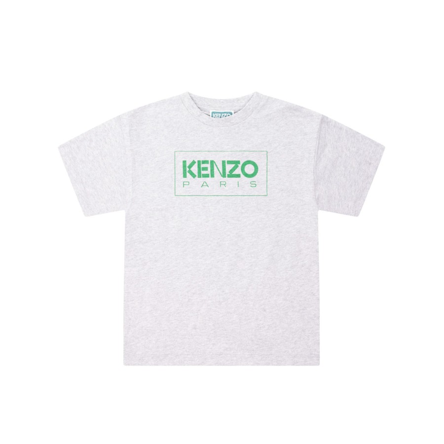 Kids Kenzo Kids Clothes | Kenzo T-Shirt Ss