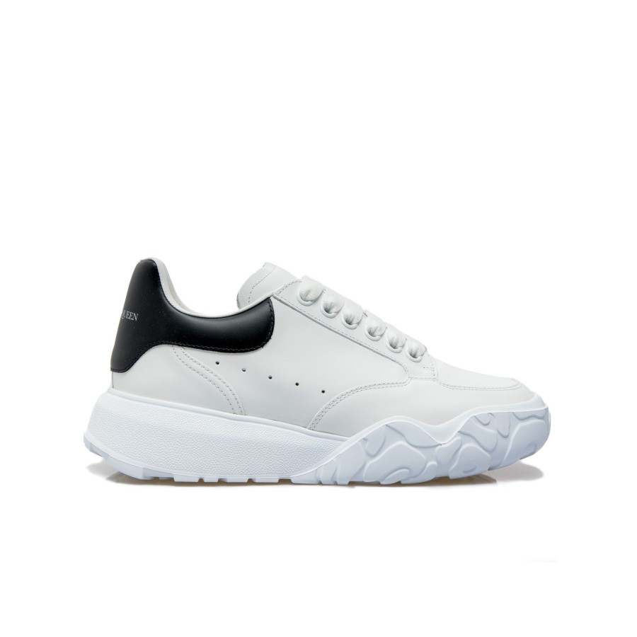 Heren Alexander mcqueen Sneakers | Alexander Mcqueen Court Trainers