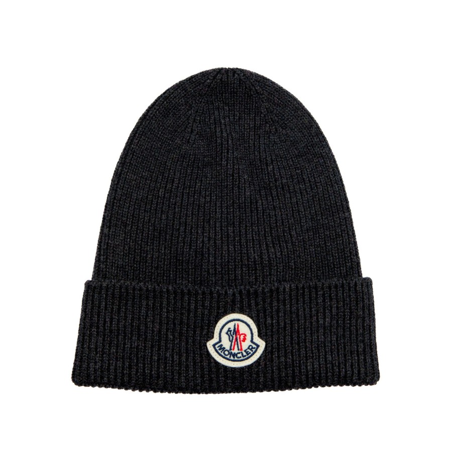 Heren Moncler Beanie /Muts | Moncler Hat