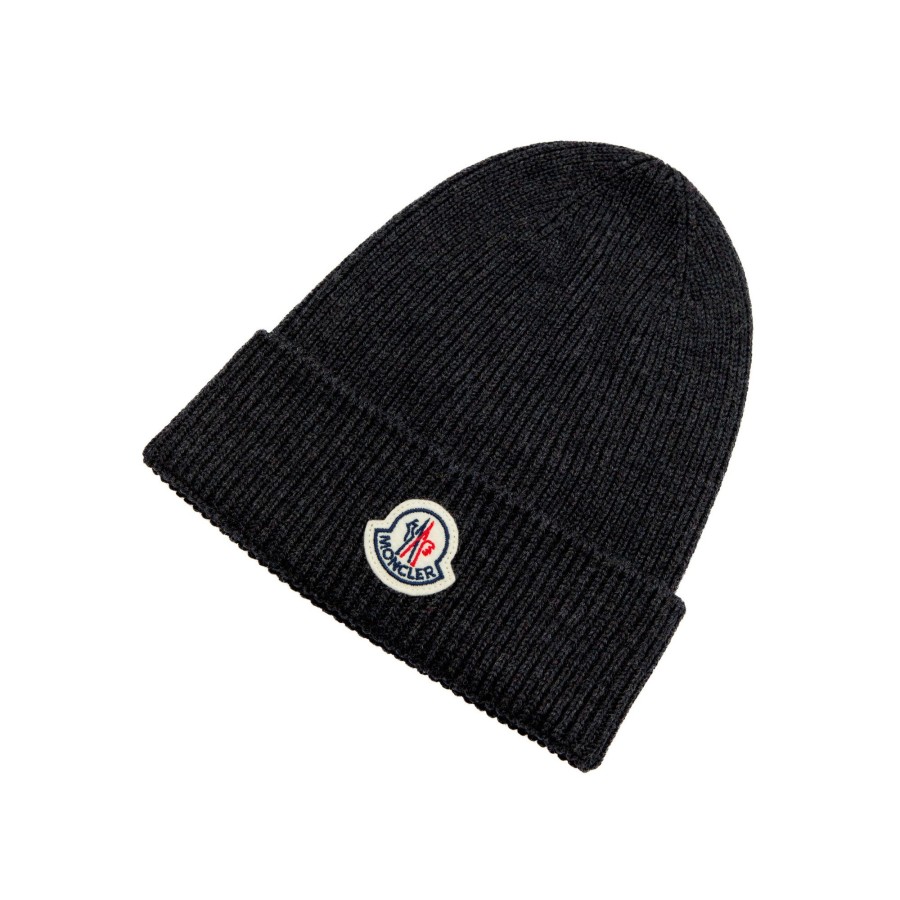 Heren Moncler Beanie /Muts | Moncler Hat