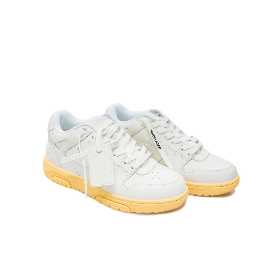 Heren Off white Sneakers | Off White Out Of Office