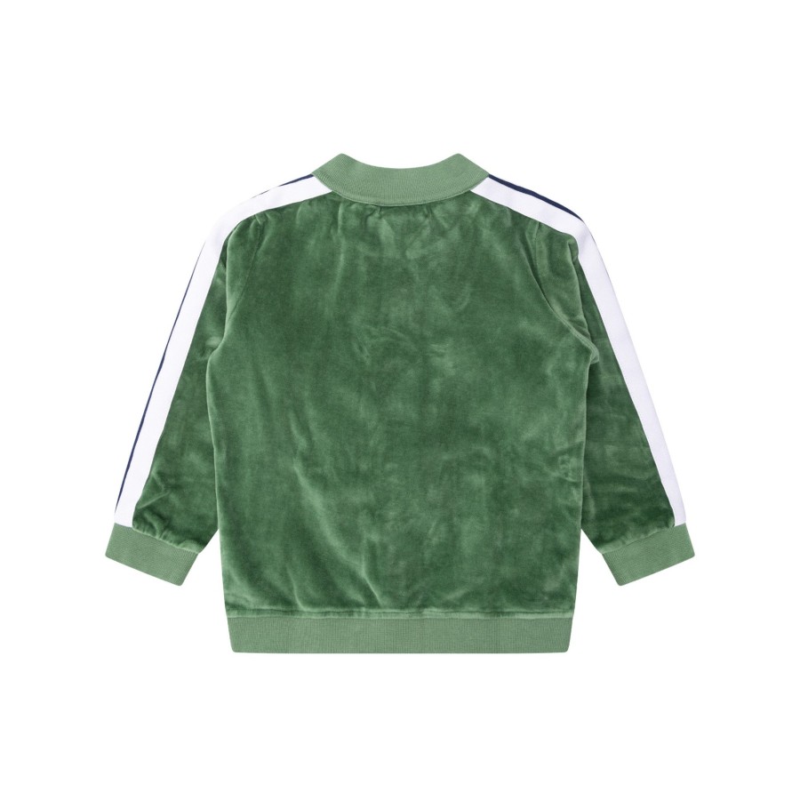 Kids Palm angels Kids Clothes | Palm Angels Logo Track Jacket