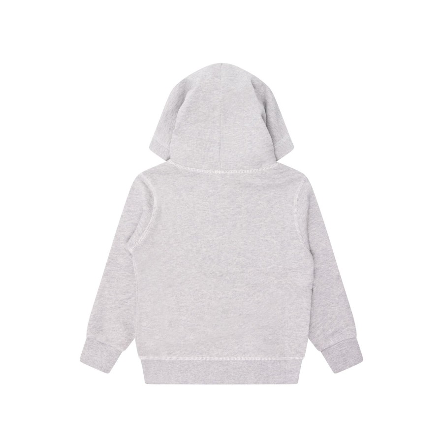 Kids Dsquared2 Kids Clothes | Dsquared2 D2S719U Relax Hoodie