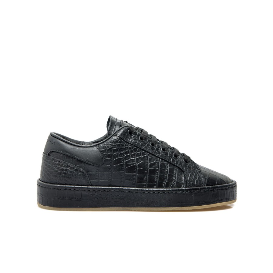 Heren Giuseppe zanotti Sneakers | Giuseppe Zanotti Scarpe Uomo Graffio