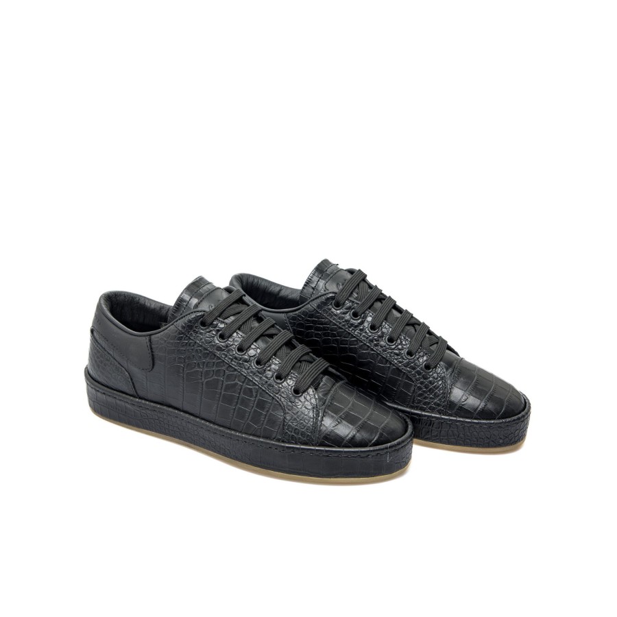 Heren Giuseppe zanotti Sneakers | Giuseppe Zanotti Scarpe Uomo Graffio