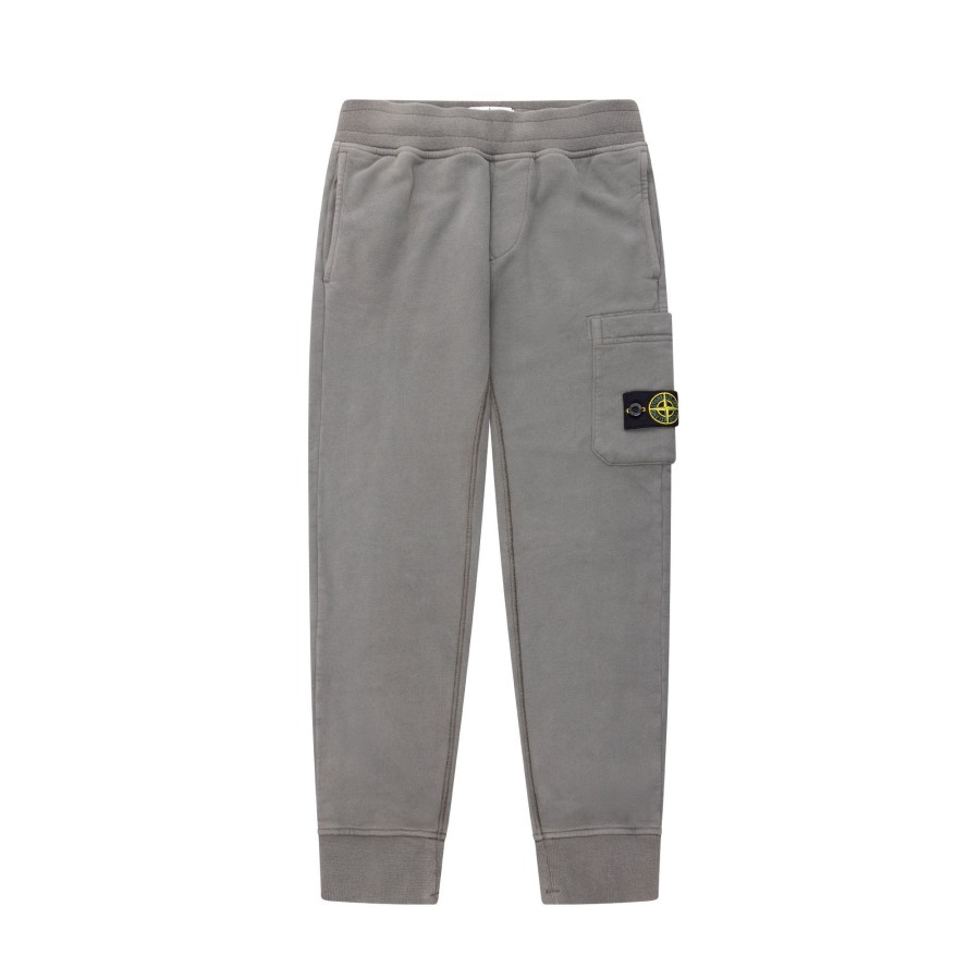 Kids Stone island Kids Clothes | Stone Island Felpa Pantalone