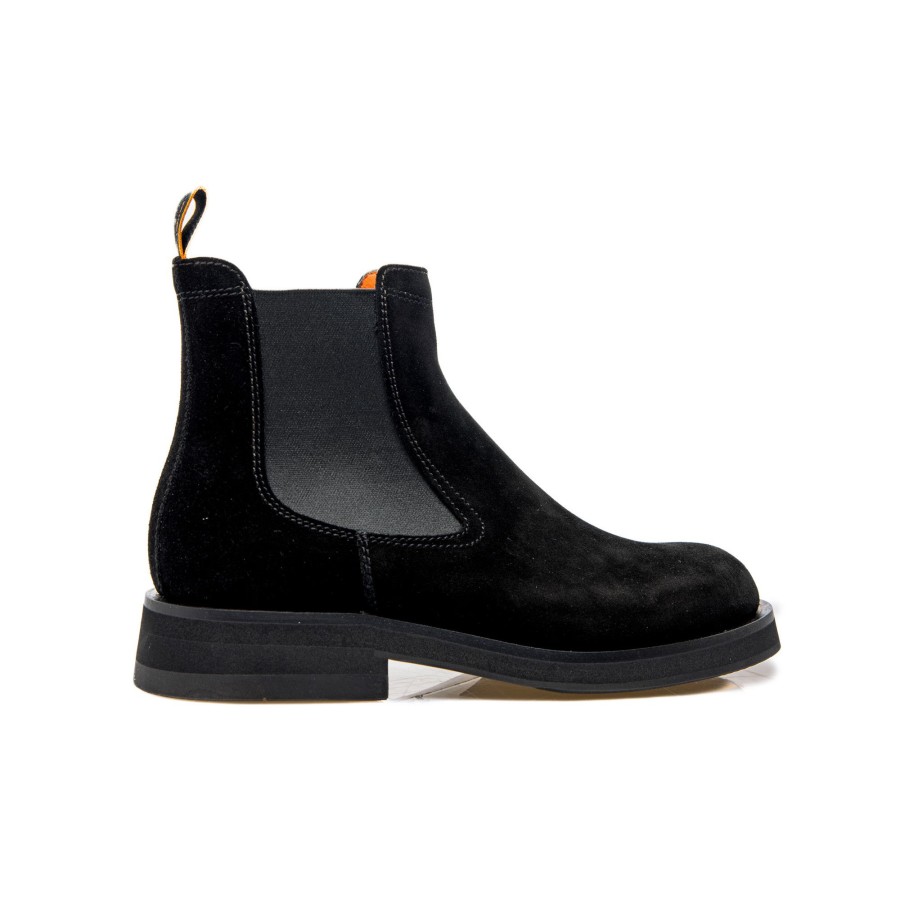 Heren Santoni Boots | Santoni Deliver