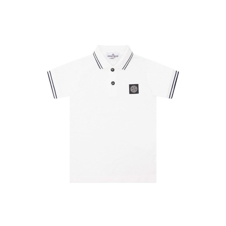 Kids Stone island Kids Clothes | Stone Island Polo Shirt