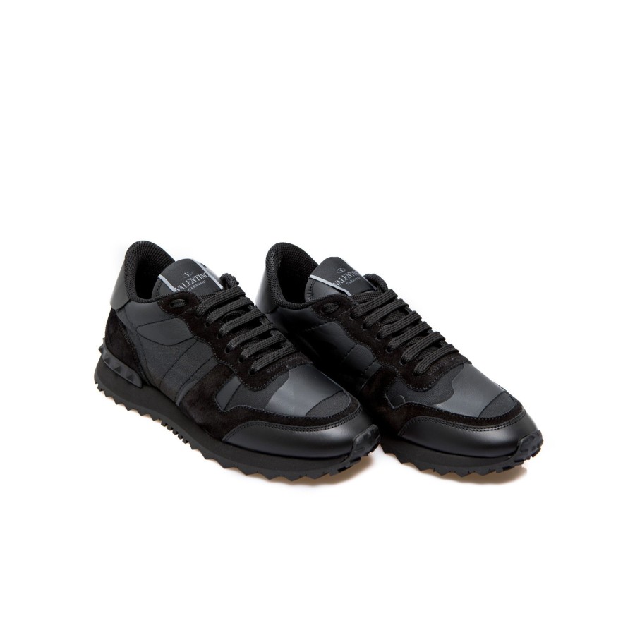 Heren Valentino garavani Sneakers | Valentino Garavani Rockrunner