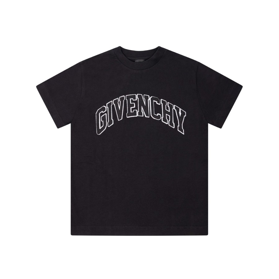 Kids Givenchy Kids Clothes | Givenchy Ss T-Shirt