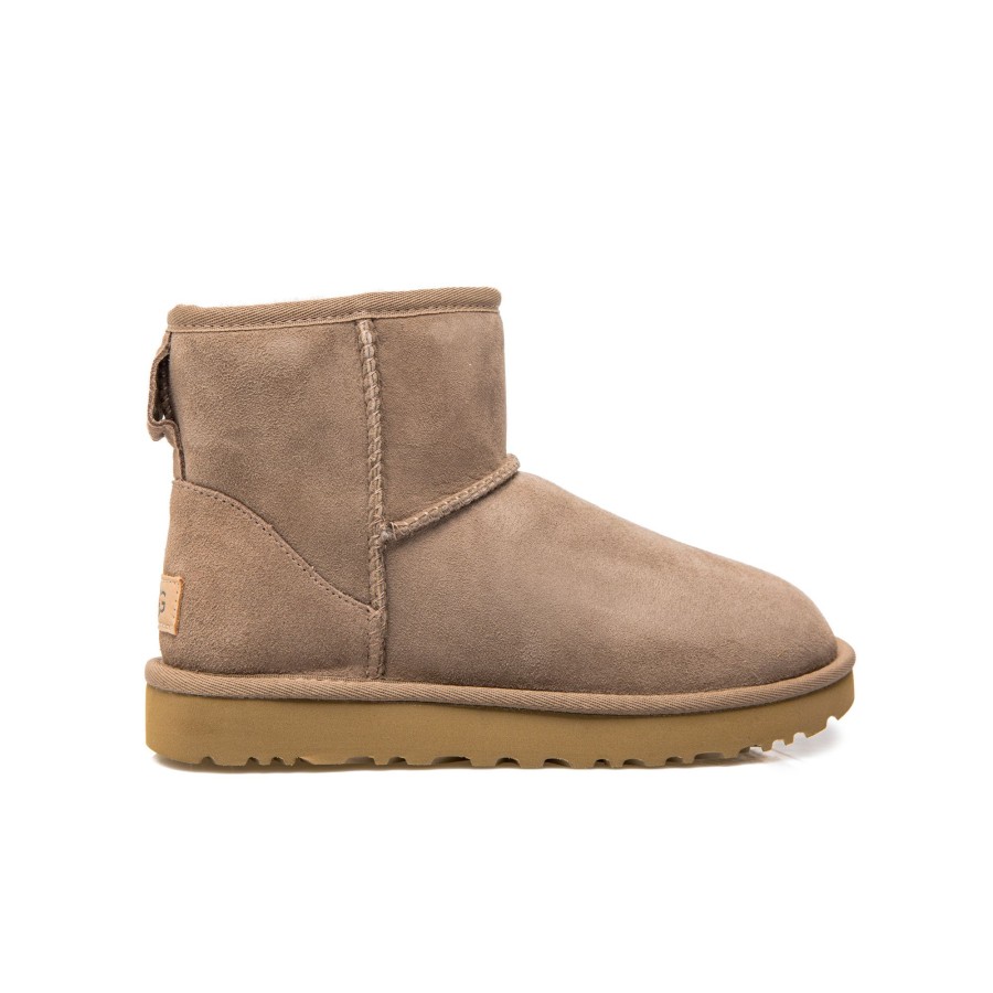 Dames Ugg Boots | Ugg Classic Mini Ii