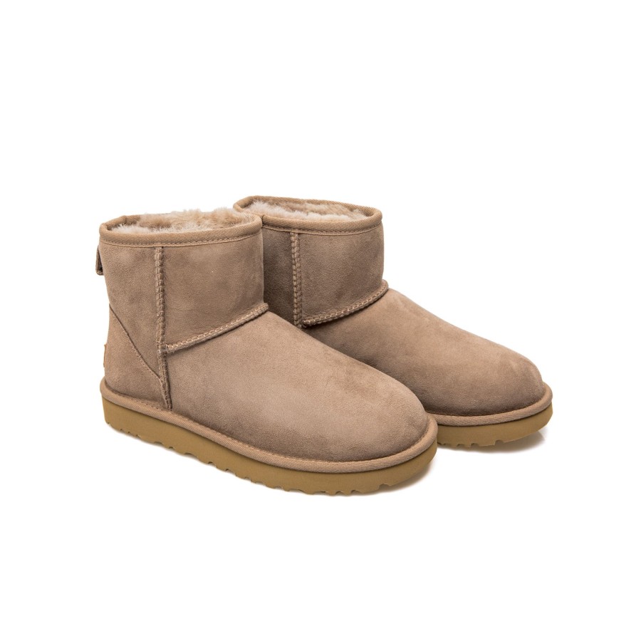 Dames Ugg Boots | Ugg Classic Mini Ii