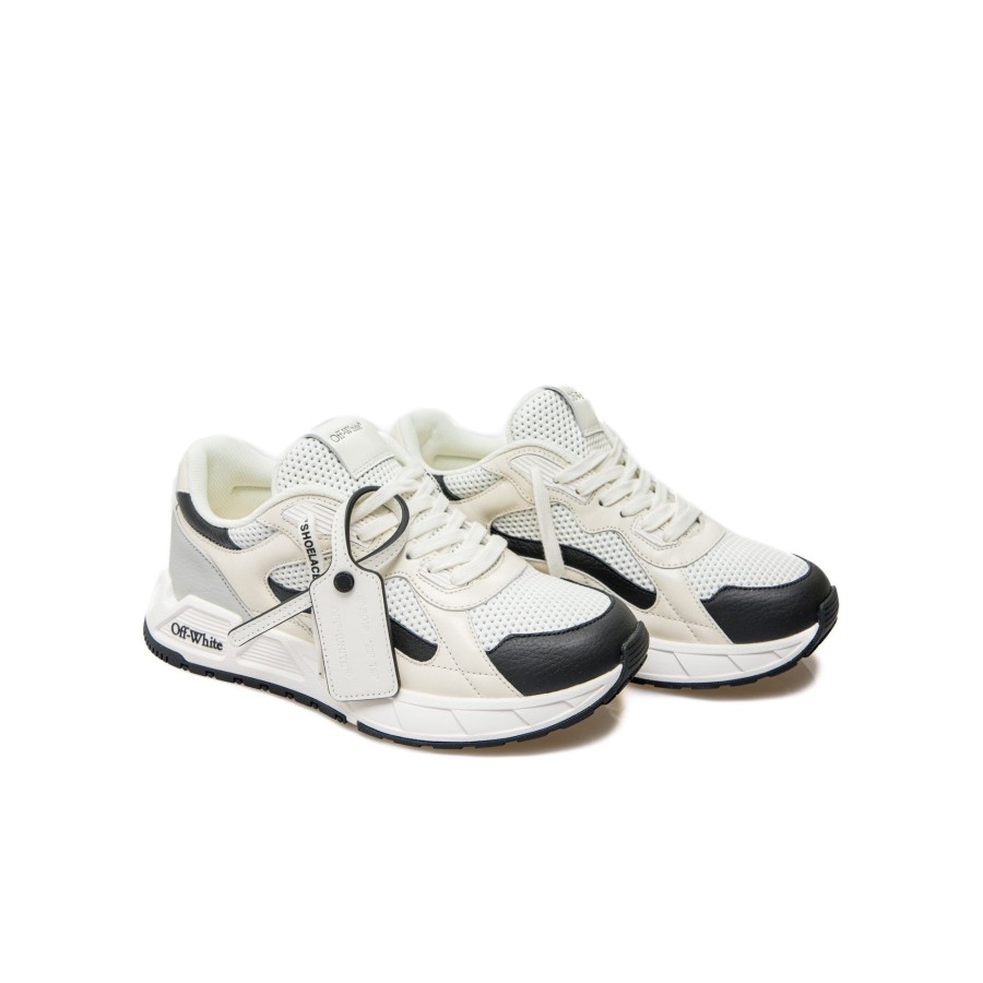 Dames Off white Sneakers | Off White Kick Off