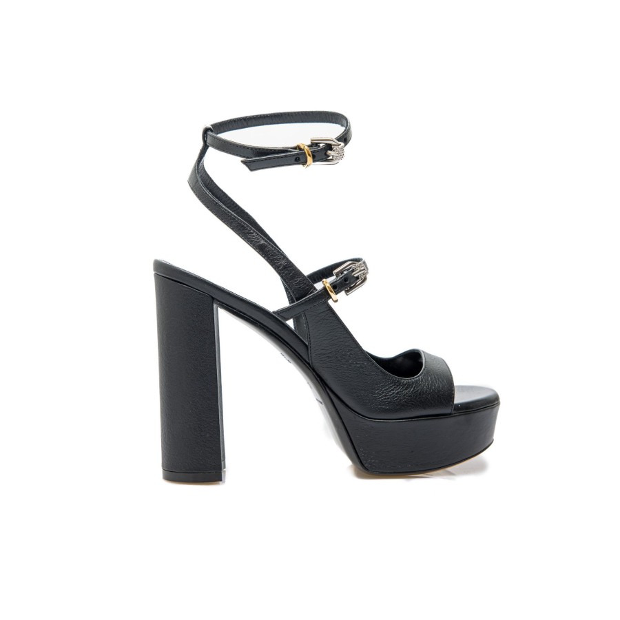 Dames Givenchy Sandals | Givenchy Voyou Sandals