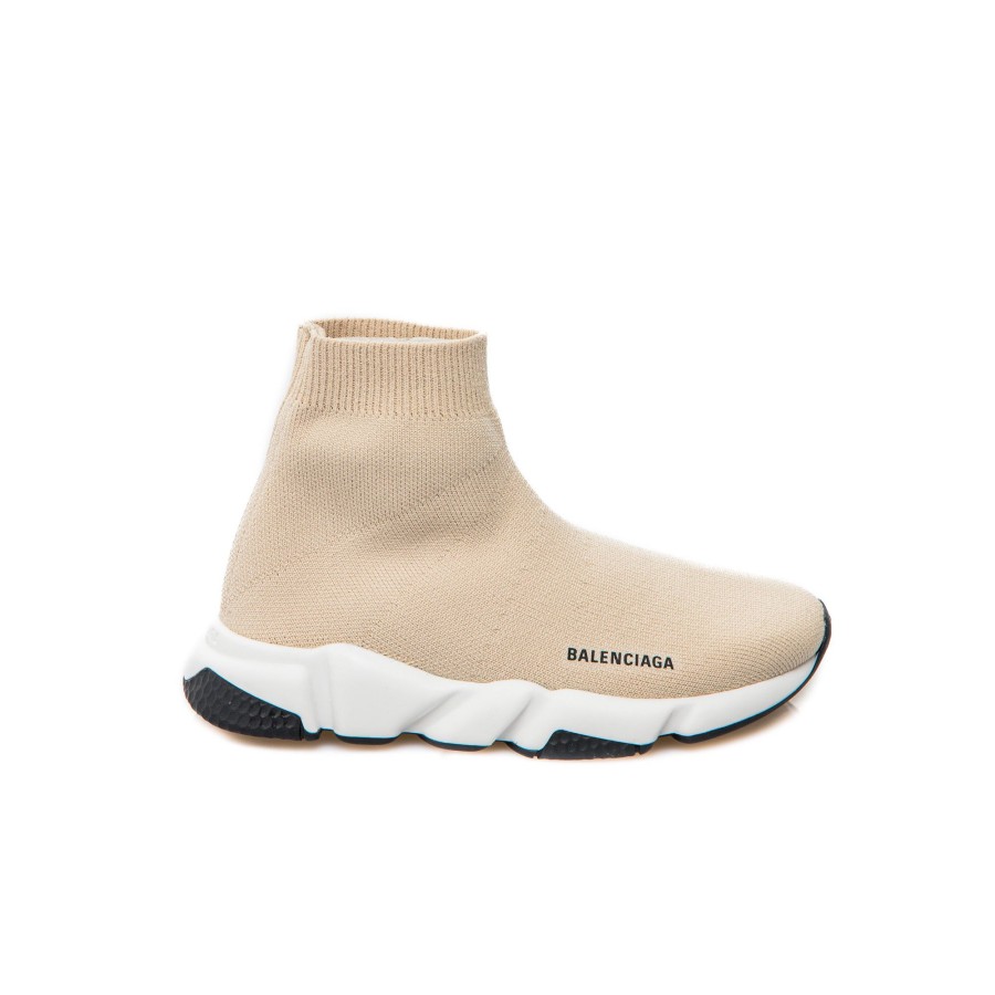 Kids Balenciaga Kids Sneakers | Balenciaga Speed Lt