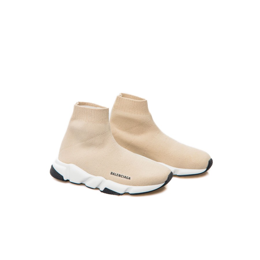 Kids Balenciaga Kids Sneakers | Balenciaga Speed Lt