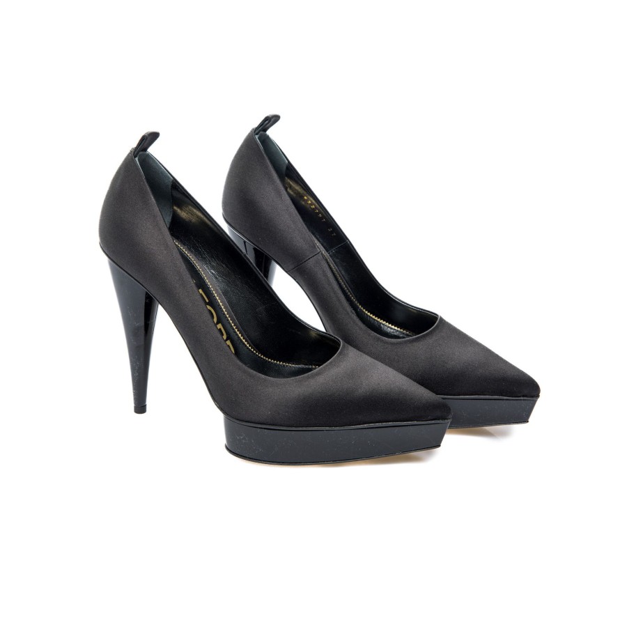 Dames Tom ford Pumps | Tom Ford Platform Pump