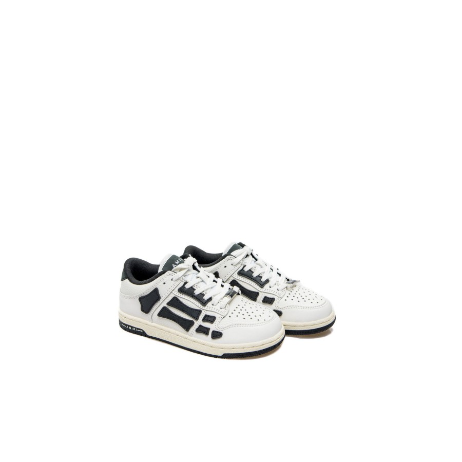 Kids Amiri Kids Sneakers | Amiri Kids Skel Top Low