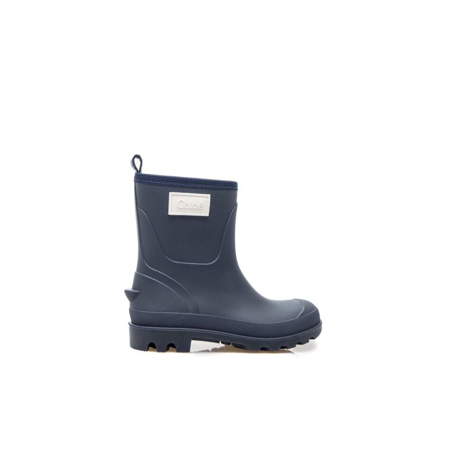 Kids Chloe Kids Boots | Chloe Rubber Boots