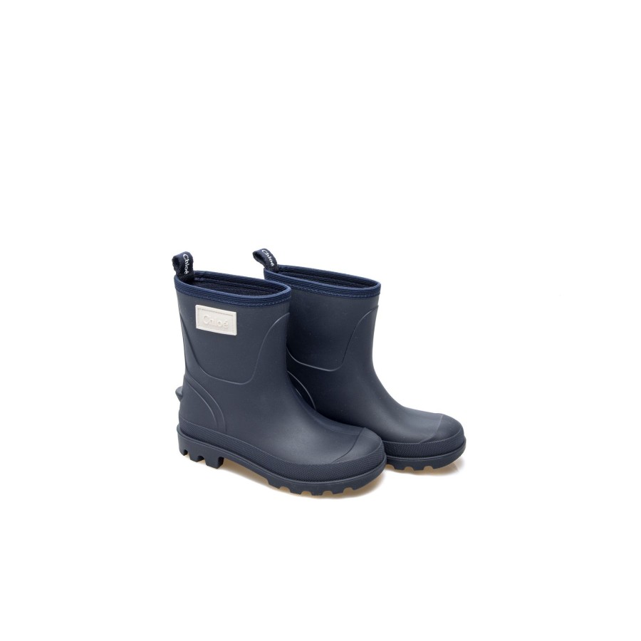 Kids Chloe Kids Boots | Chloe Rubber Boots