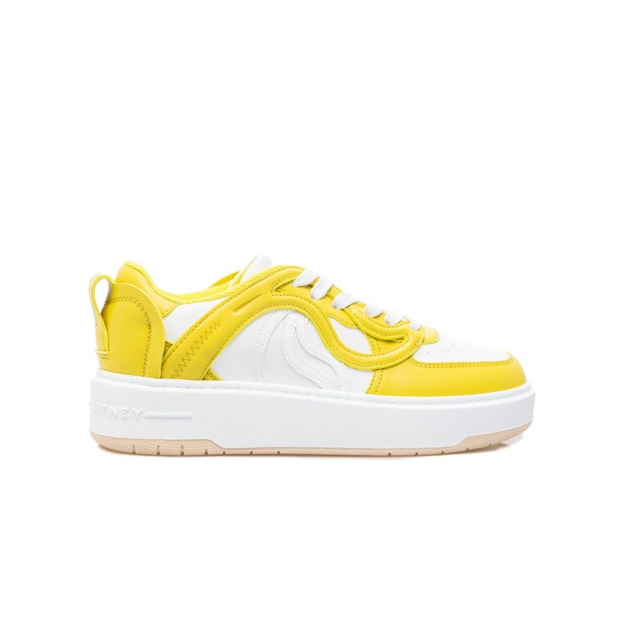 Dames Stella mccartney Sneakers | Stella Mccartney S-Wave 1 Alter