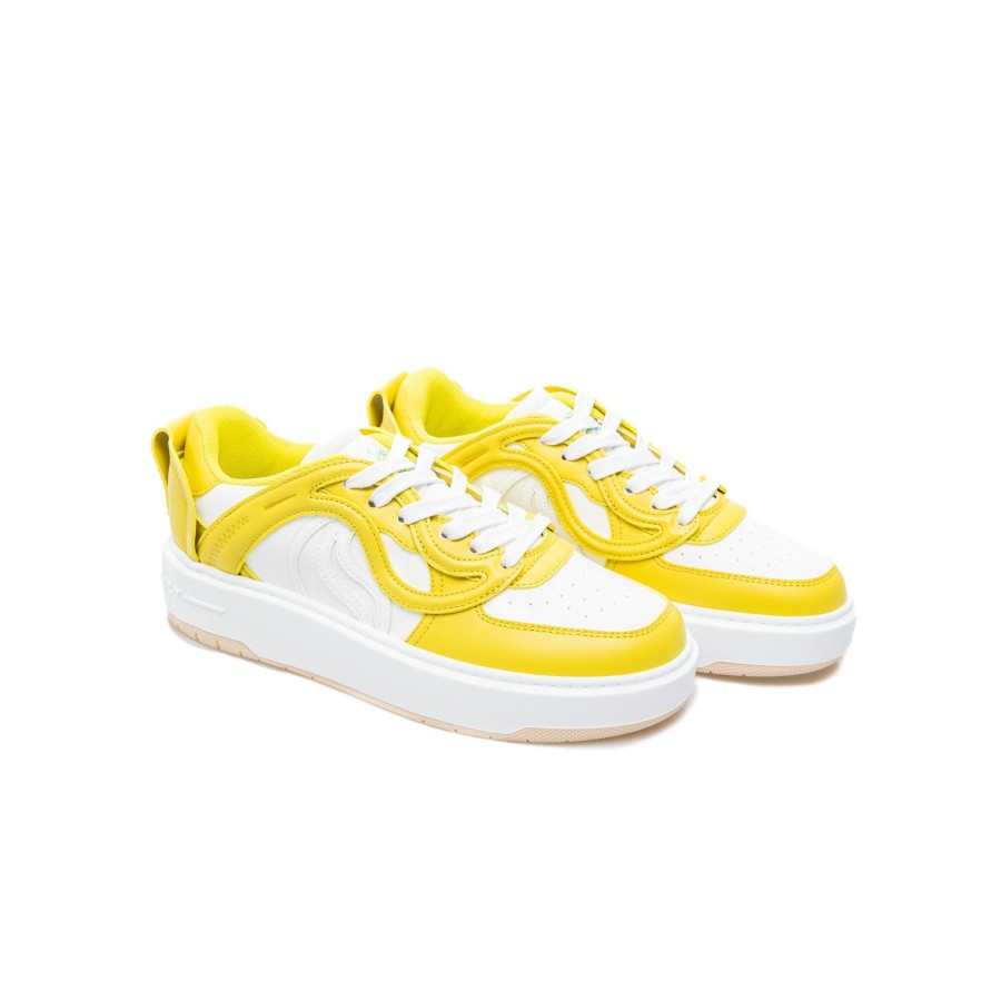 Dames Stella mccartney Sneakers | Stella Mccartney S-Wave 1 Alter