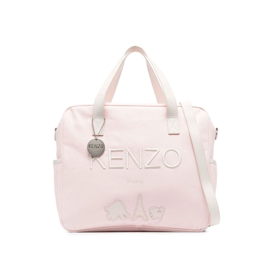 Kids Kenzo Kids Accessoires | Kenzo Diaper Bag