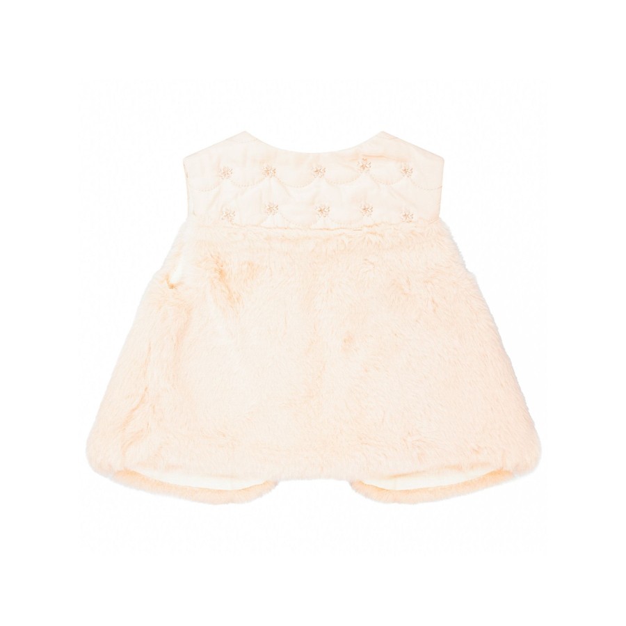 Kids Chloe Kids Clothes | Chloe Gilet