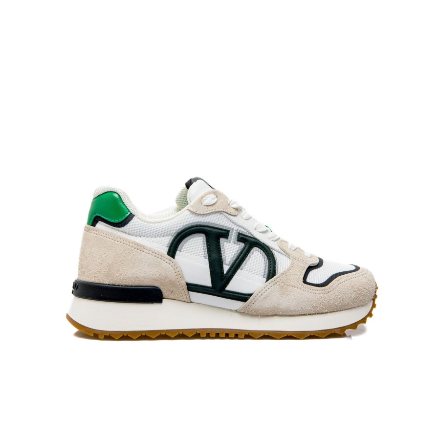 Heren Valentino garavani Sneakers | Valentino Garavani V Logo