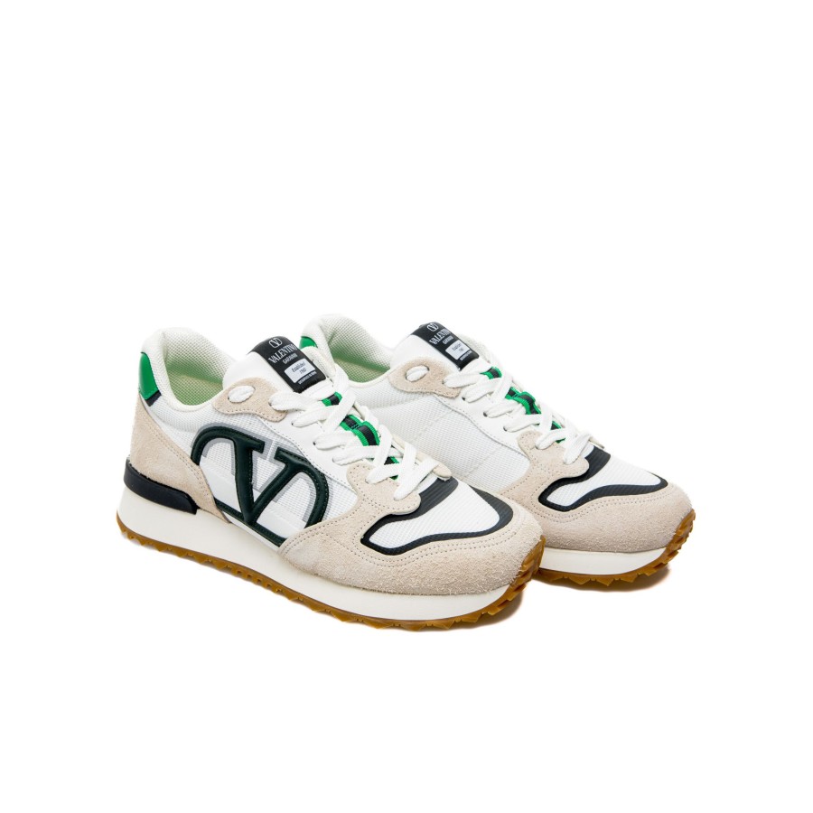 Heren Valentino garavani Sneakers | Valentino Garavani V Logo