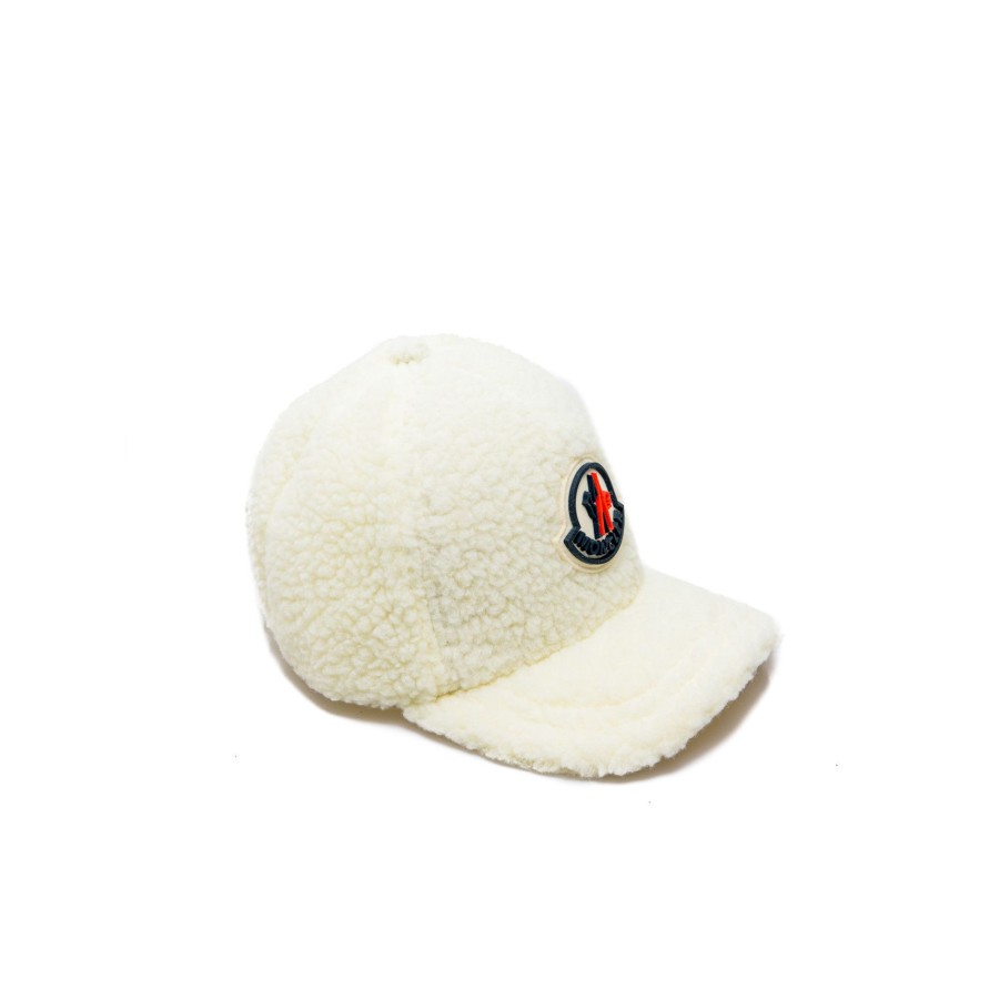 Kids Moncler Kids Accessoires | Moncler Beretto