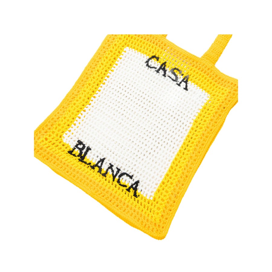 Dames Casablanca Casual Bags | Casablanca Crochet Cuximala