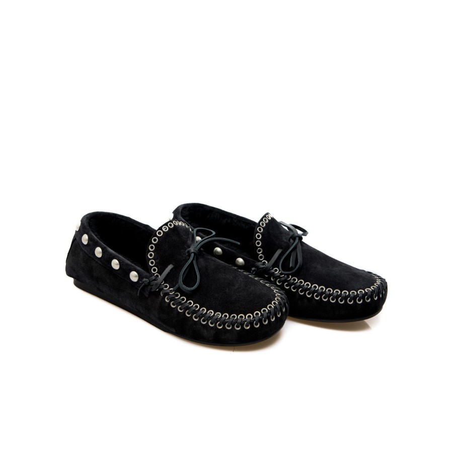 Dames Isabel marant Drivers/ Moccasin | Isabel Marant Faomee Loafer