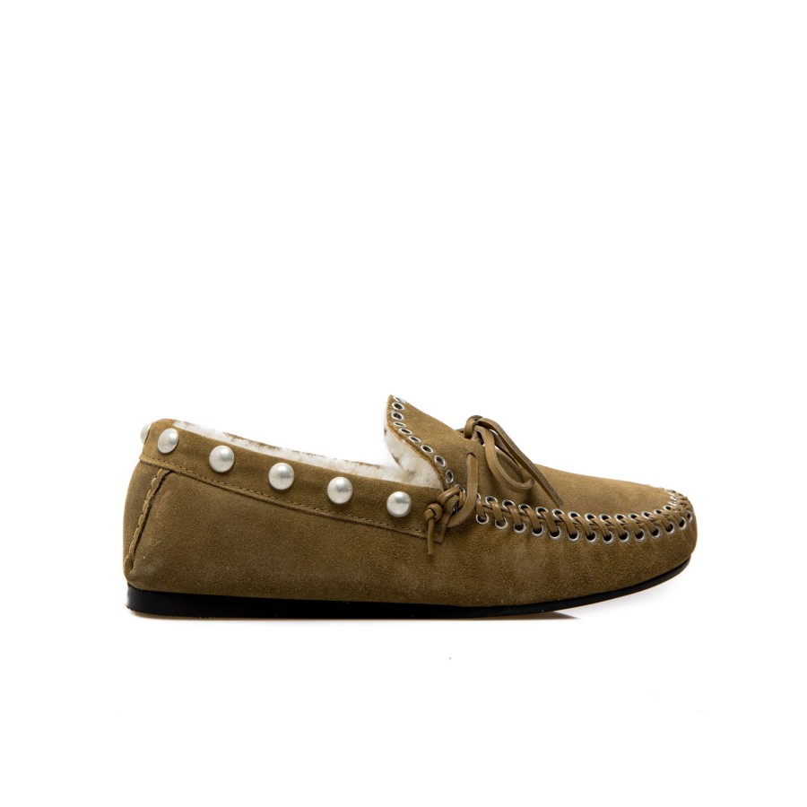 Dames Isabel marant Drivers/ Moccasin | Isabel Marant Faomee Loafer