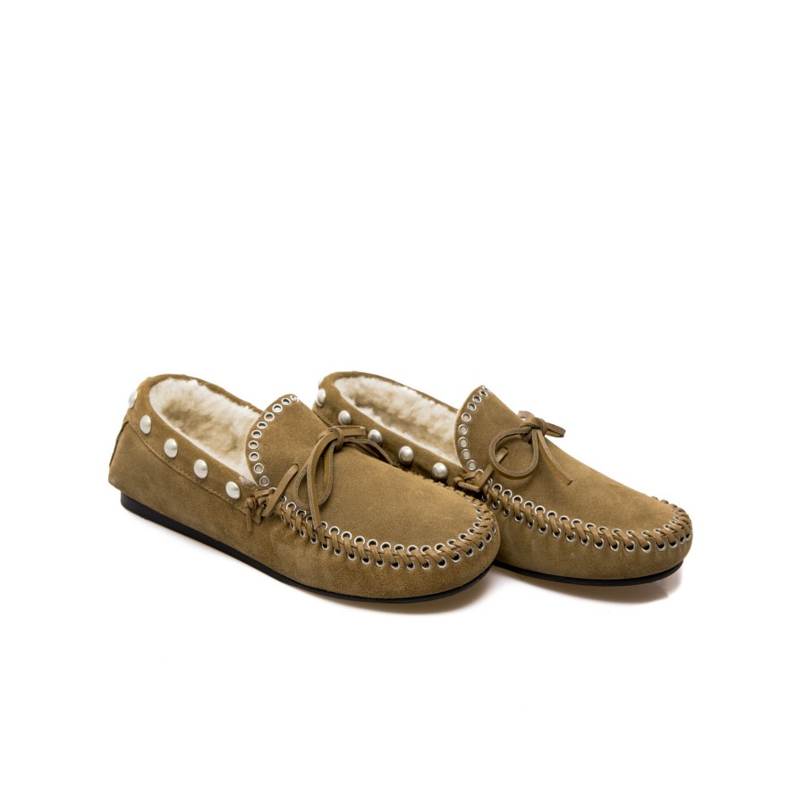 Dames Isabel marant Drivers/ Moccasin | Isabel Marant Faomee Loafer