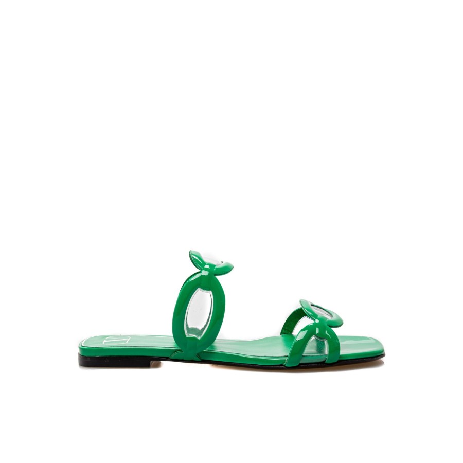 Dames Valentino garavani Sandals | Valentino Garavani Slide